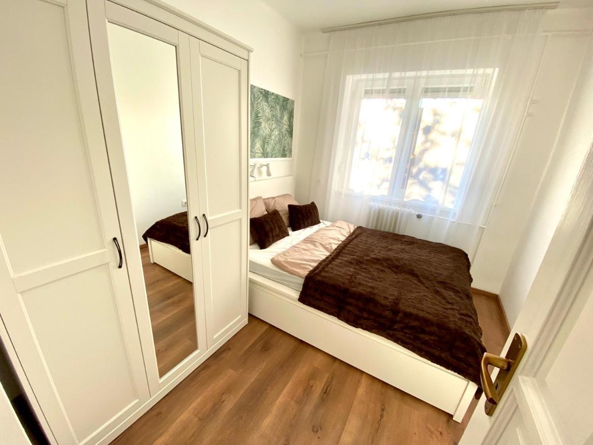 Esther Apartman Tatabanya Bagian luar foto